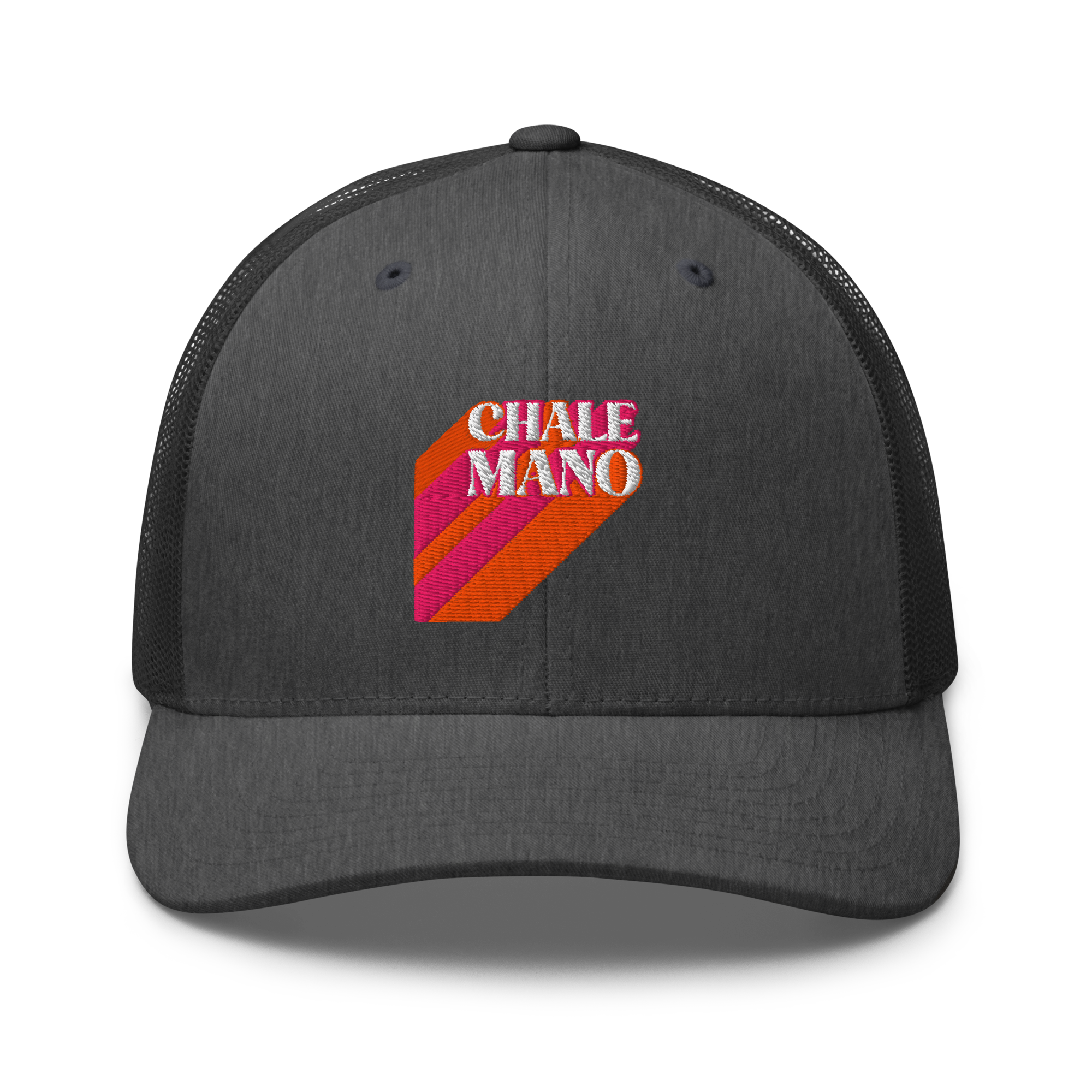 Chale Mano - Trucker Hat