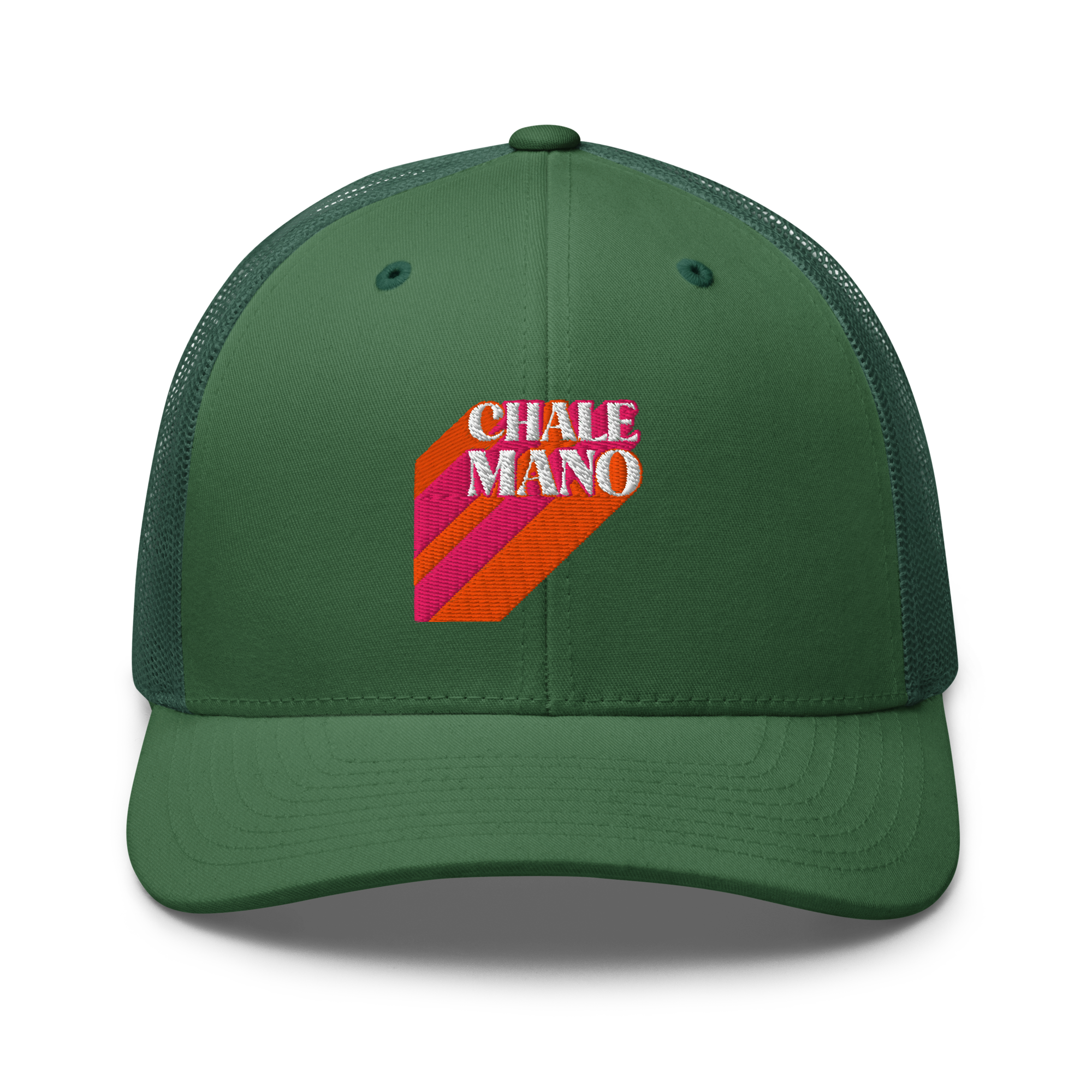 Chale Mano - Trucker Hat