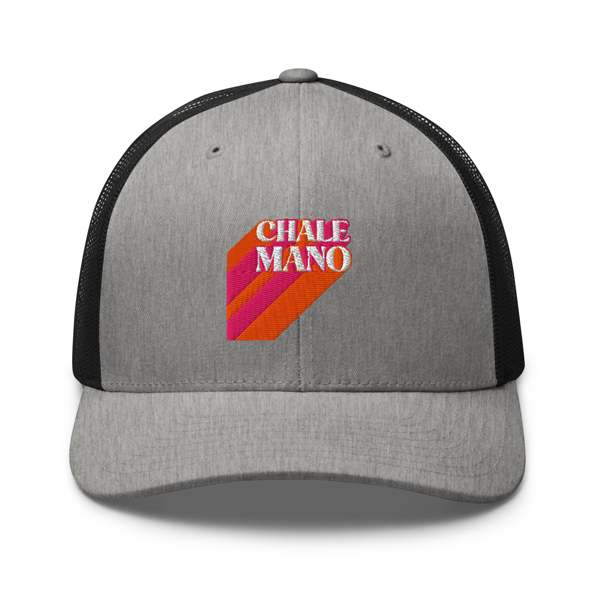Chale Mano - Trucker Hat