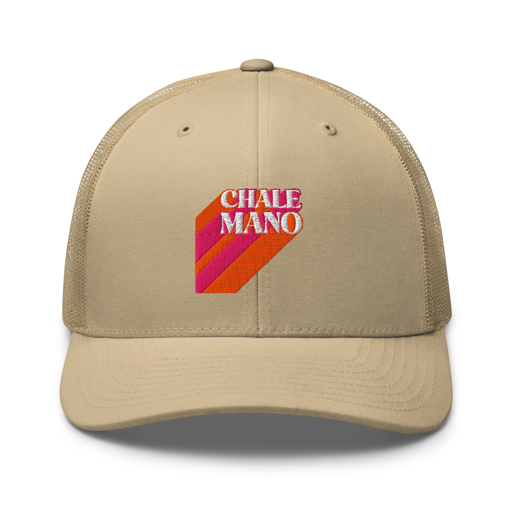 Chale Mano - Trucker Hat