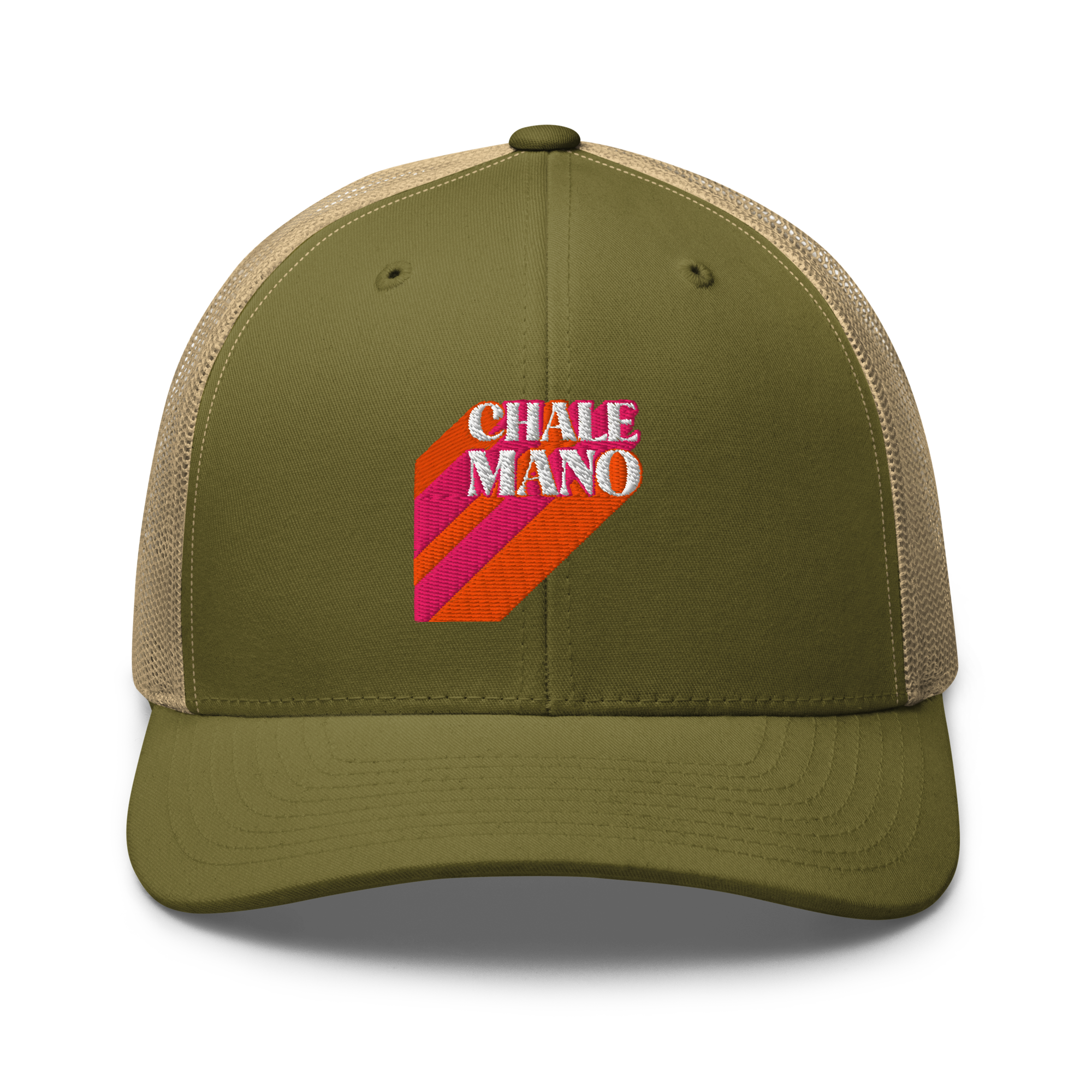 Chale Mano - Trucker Hat