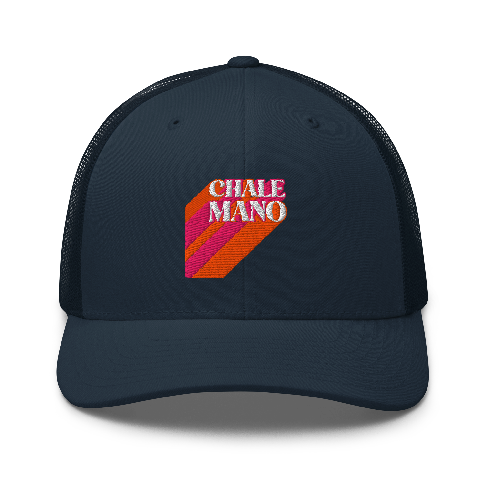 Chale Mano - Trucker Hat