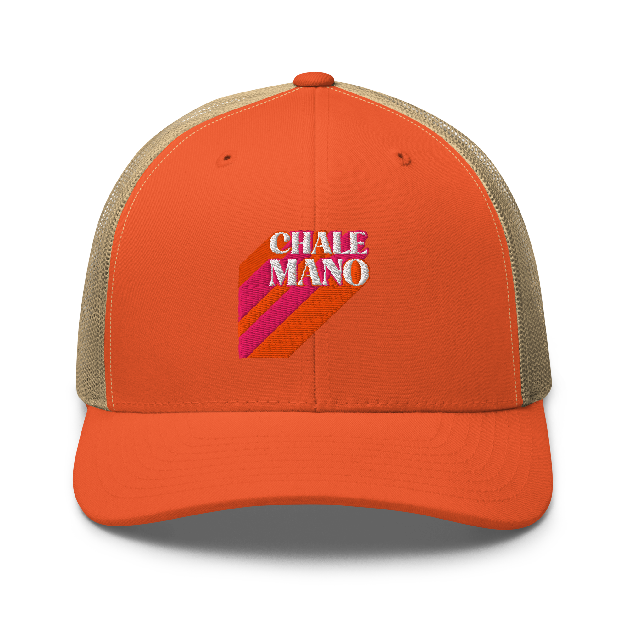 Chale Mano - Trucker Hat
