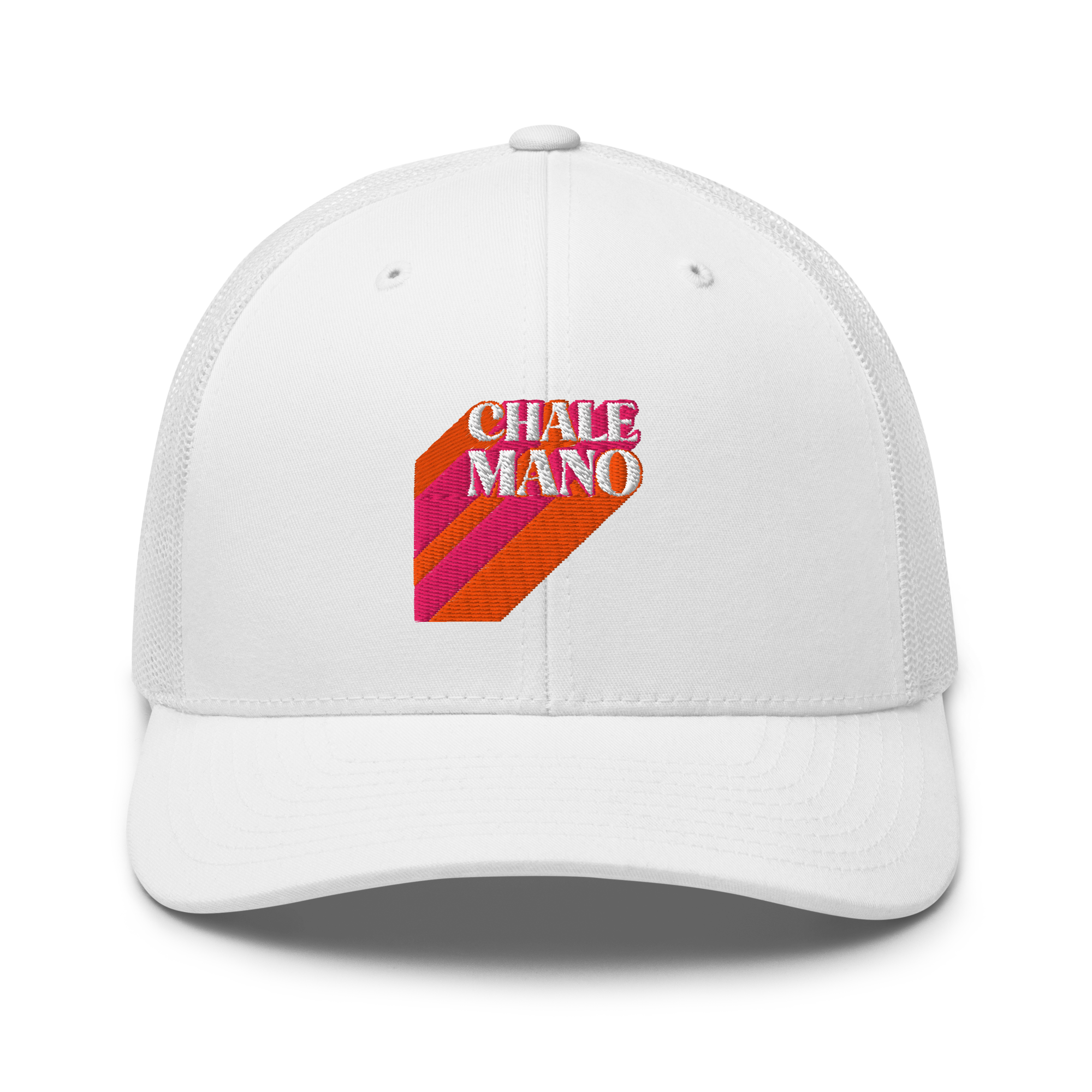 Chale Mano - Trucker Hat