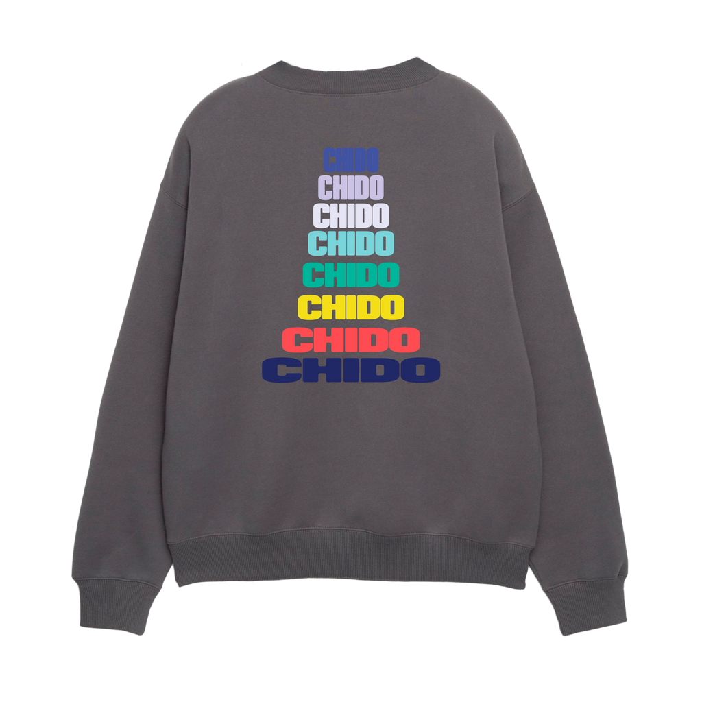 Chido - Unisex Sweatshirt