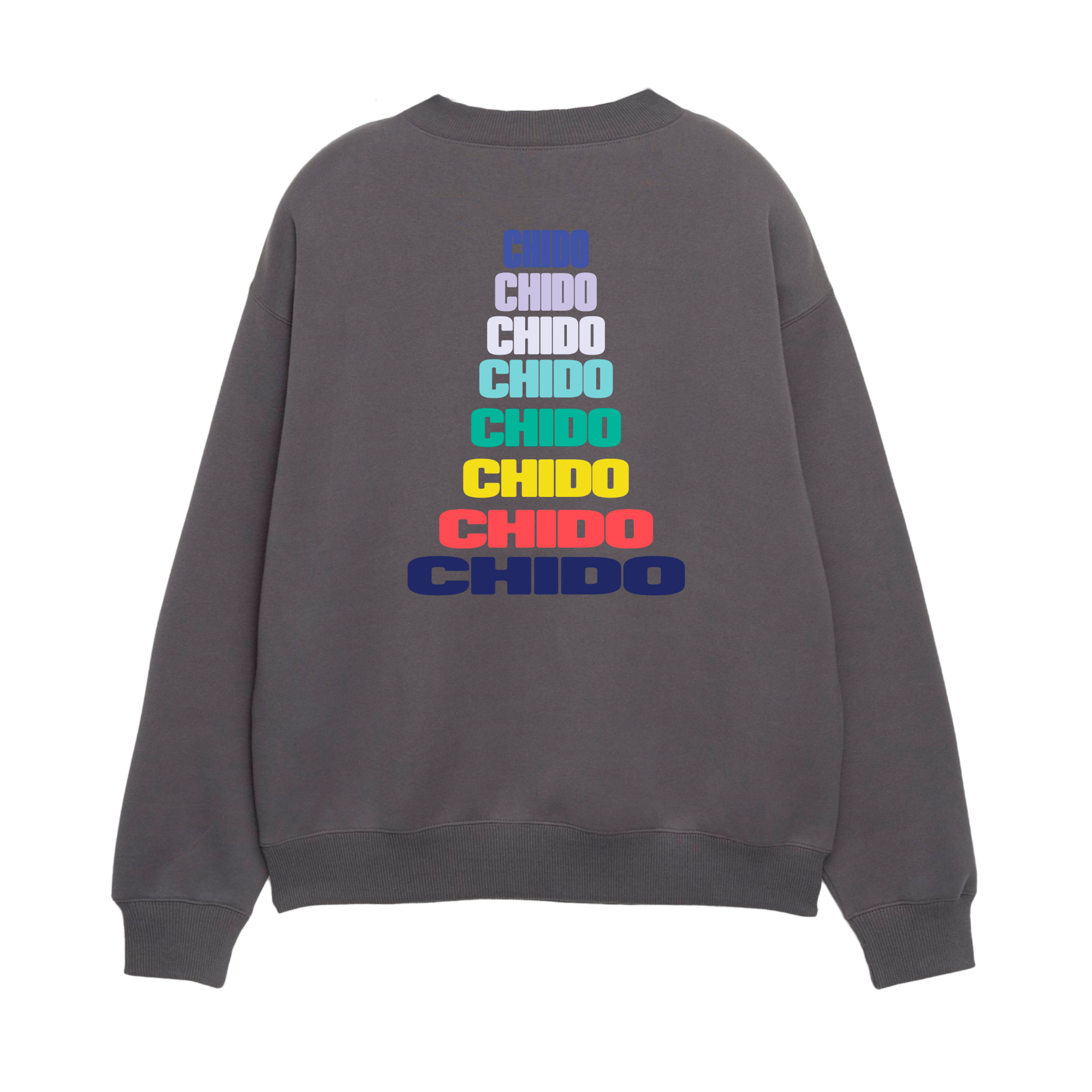 Chido - Unisex Sweatshirt