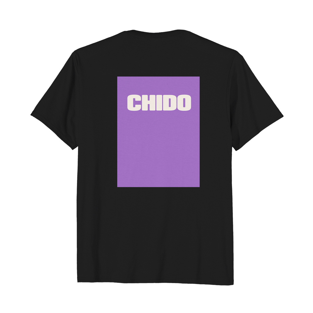Chido - Unisex T-Shirt