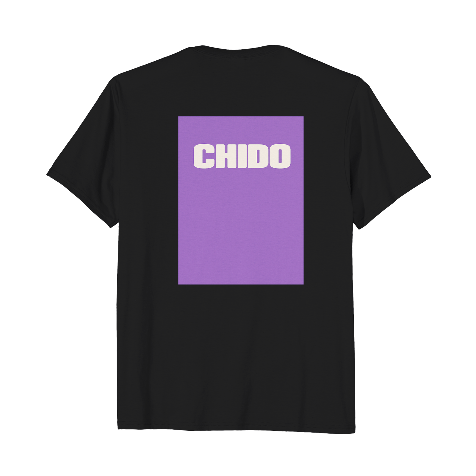 Chido - Unisex T-Shirt