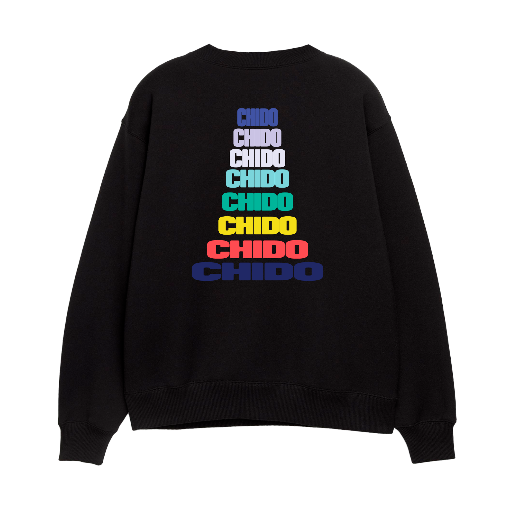 Chido - Unisex Sweatshirt