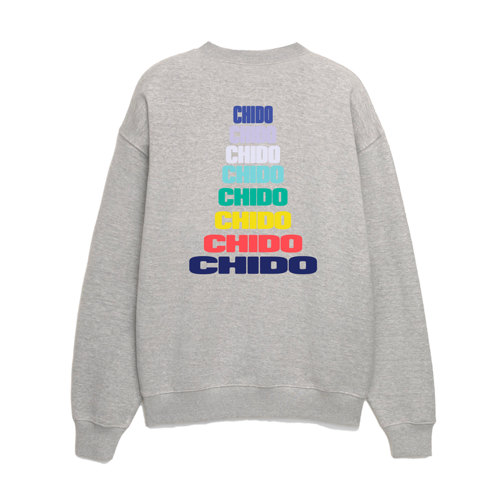 Chido - Unisex Sweatshirt