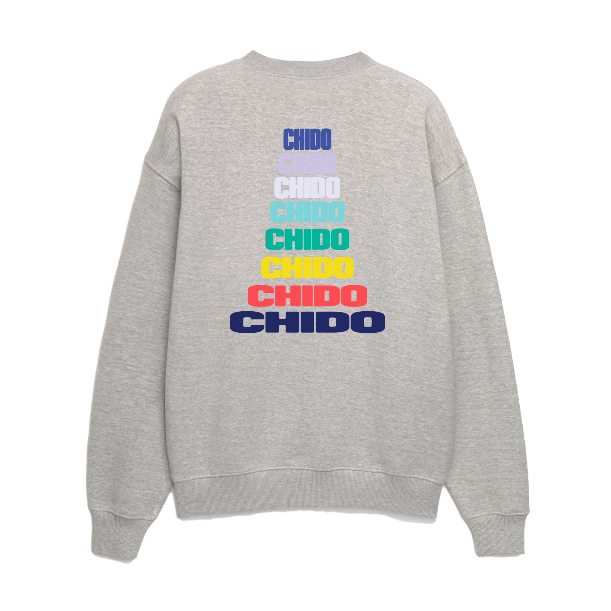 Chido - Unisex Sweatshirt
