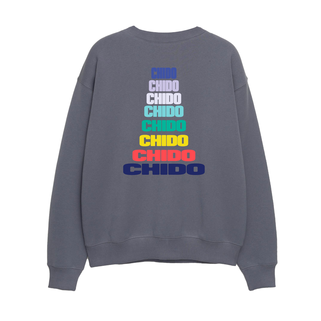 Chido - Unisex Sweatshirt