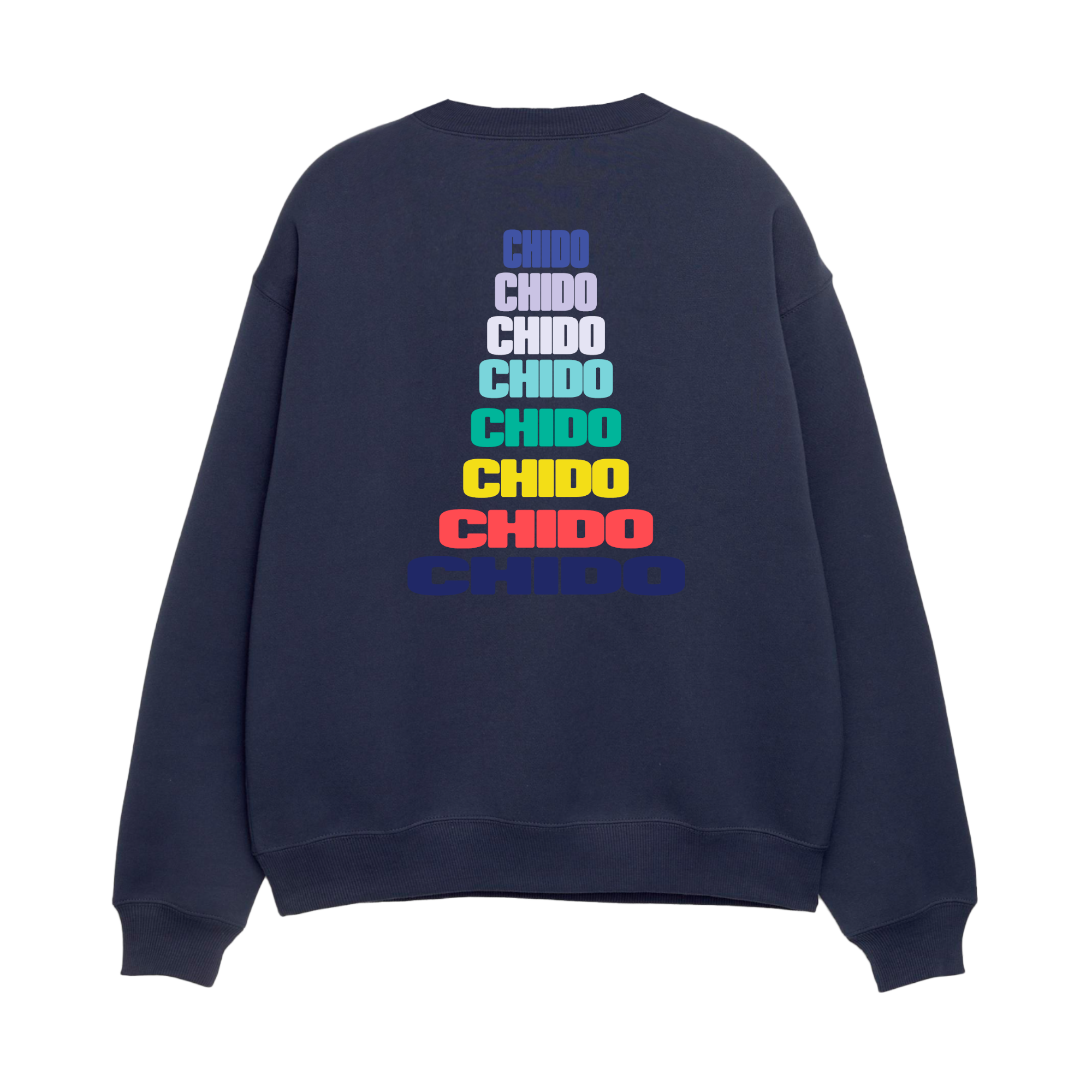 Chido - Unisex Sweatshirt