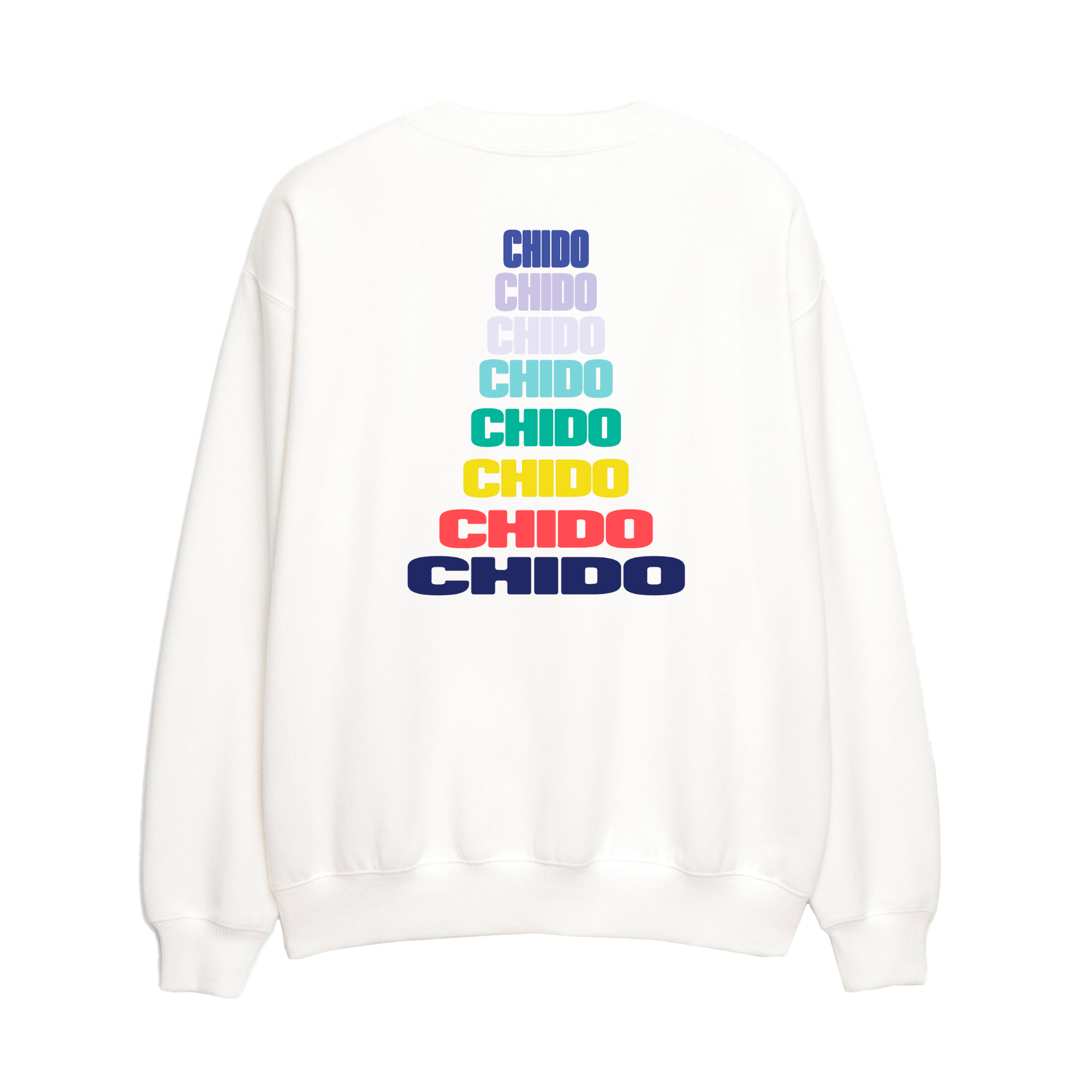 Chido - Unisex Sweatshirt
