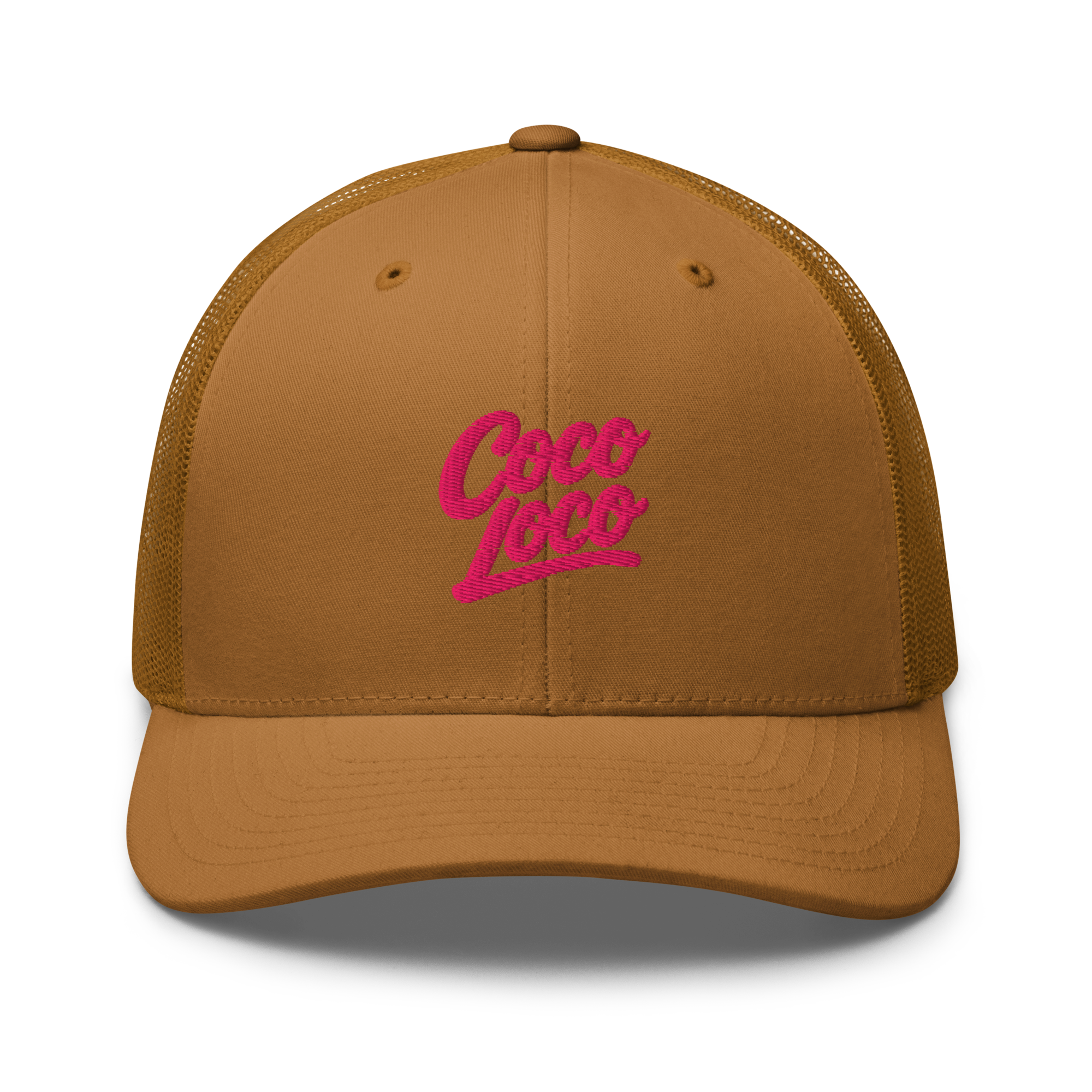 Coco Loco - Trucker Hat