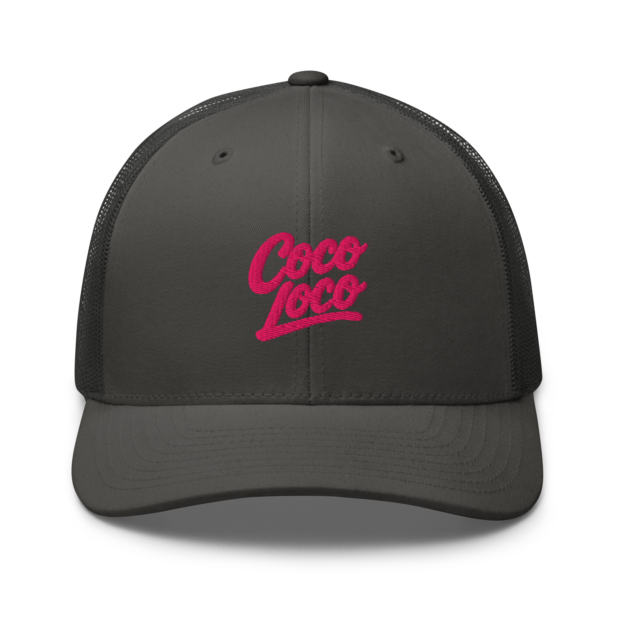 Coco Loco - Trucker Hat