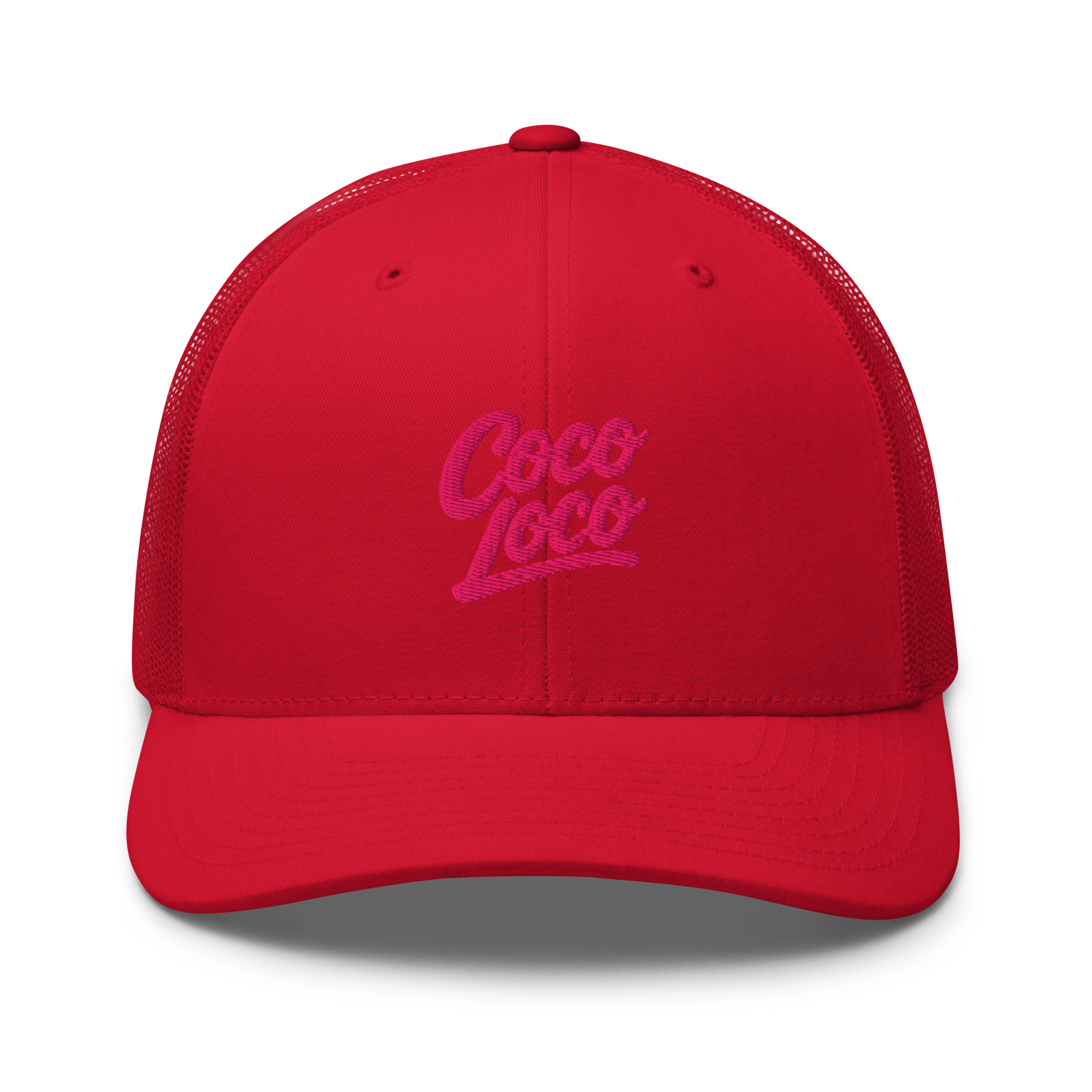 Coco Loco - Trucker Hat