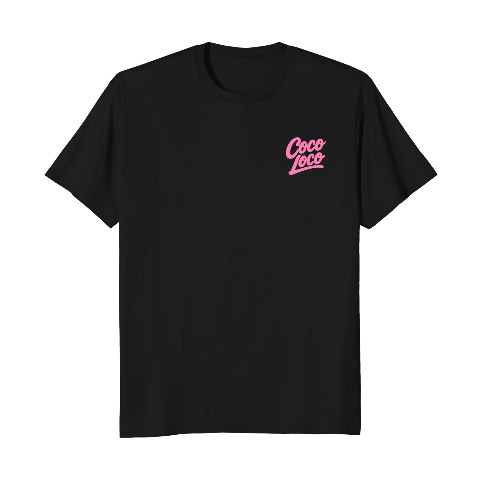 Coco Loco  - Unisex T-Shirt