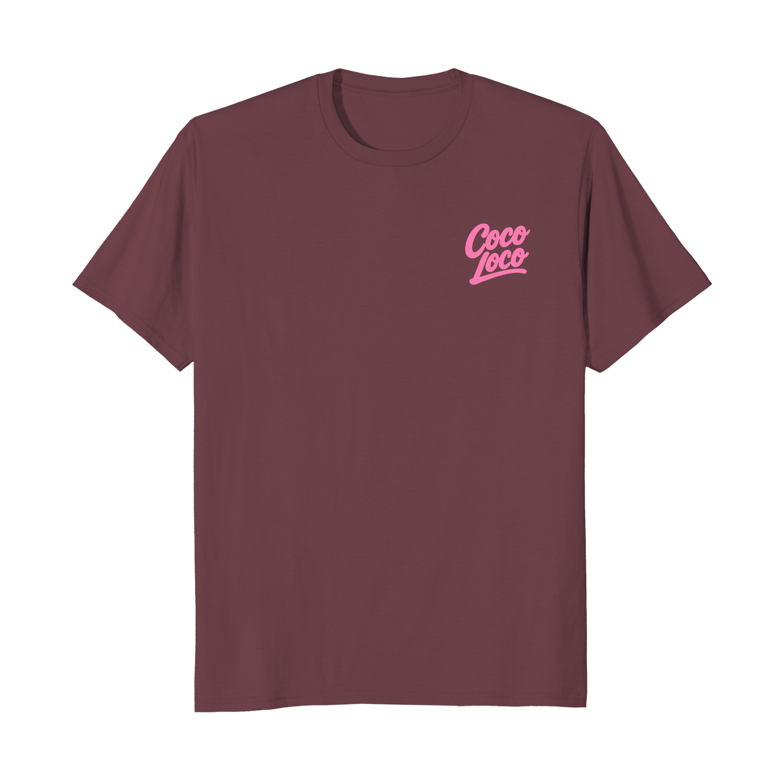 Coco Loco  - Unisex T-Shirt