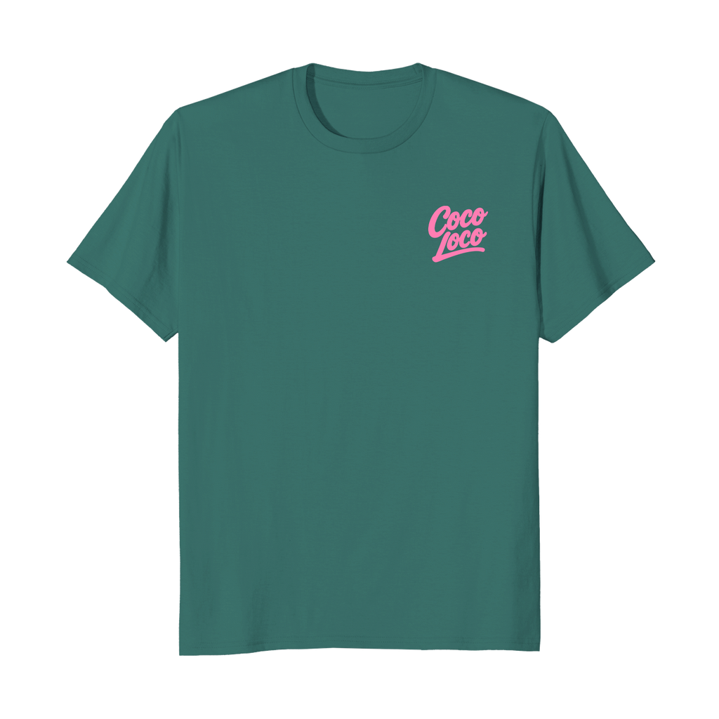 Coco Loco  - Unisex T-Shirt