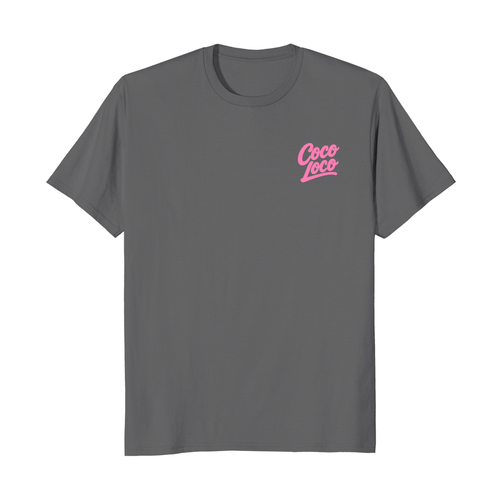 Coco Loco  - Unisex T-Shirt