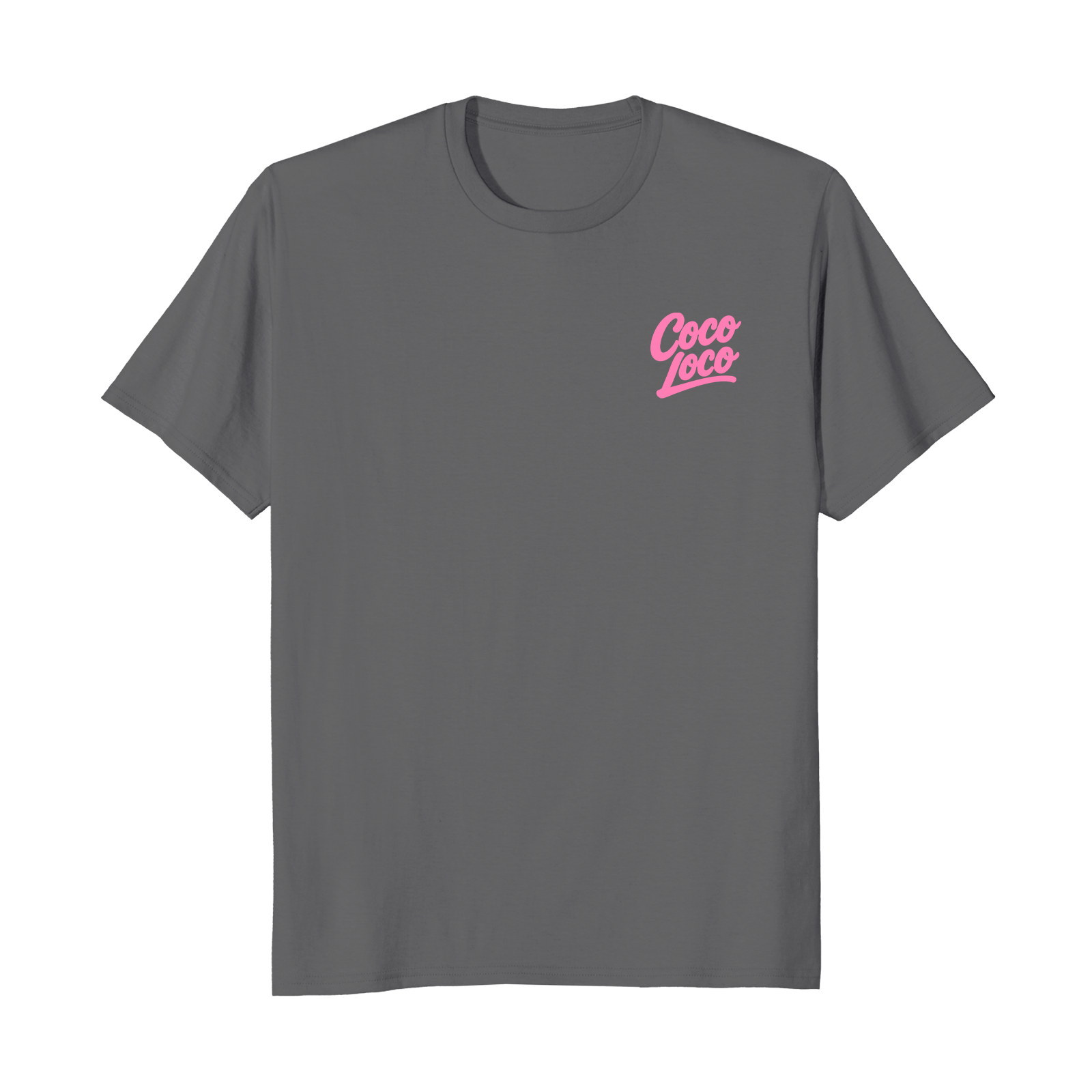 Coco Loco  - Unisex T-Shirt