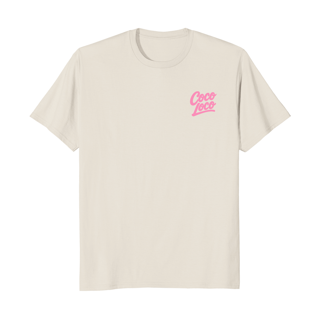 Coco Loco  - Unisex T-Shirt