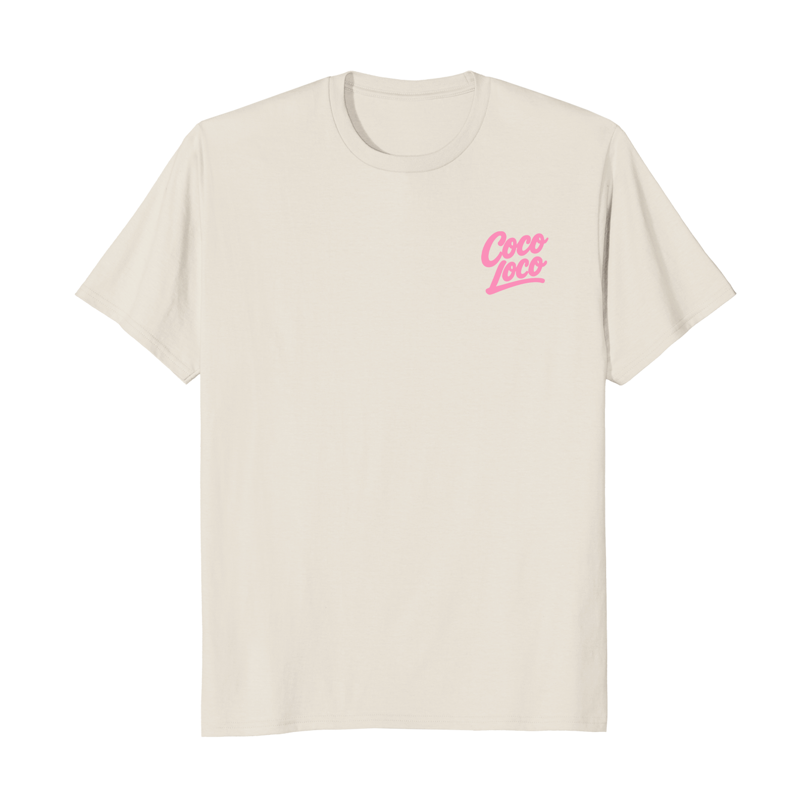 Coco Loco  - Unisex T-Shirt