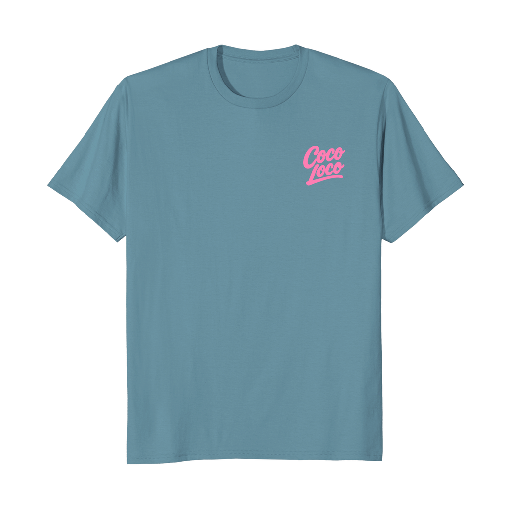 Coco Loco  - Unisex T-Shirt