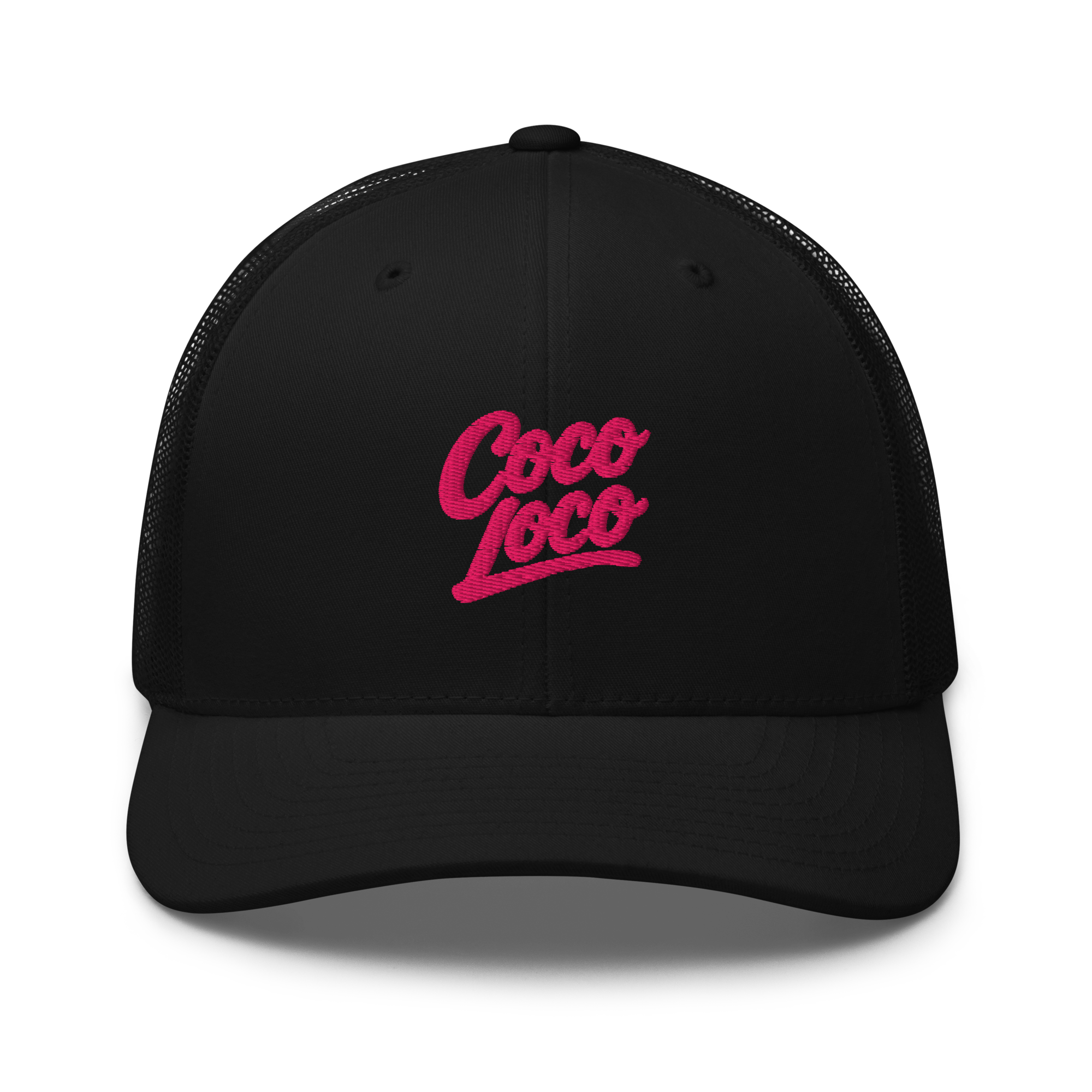 Coco Loco - Trucker Hat