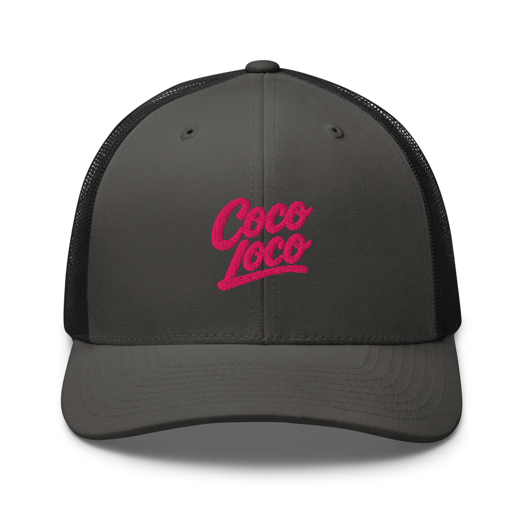 Coco Loco - Gorra de Camionero