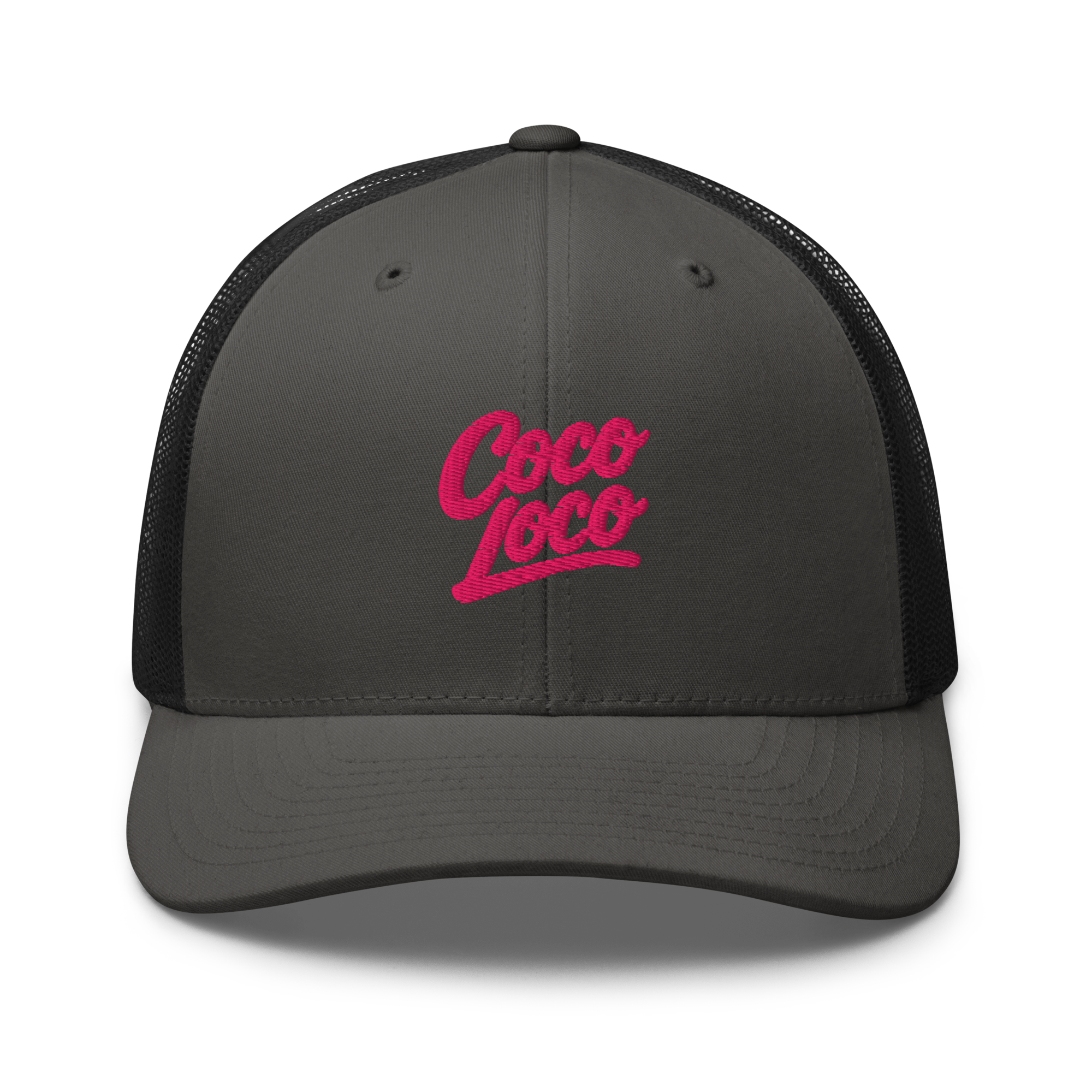 Coco Loco - Trucker Hat