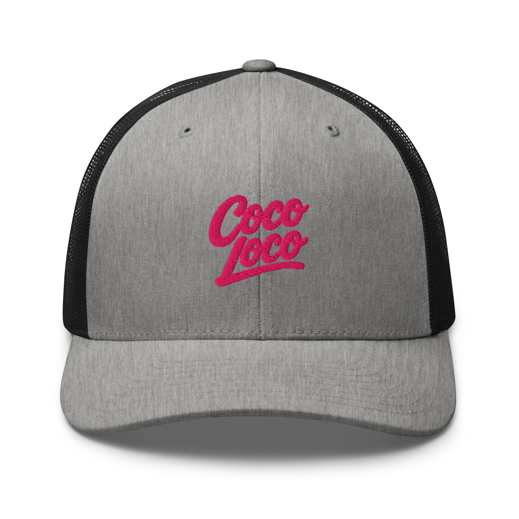 Coco Loco - Trucker Hat