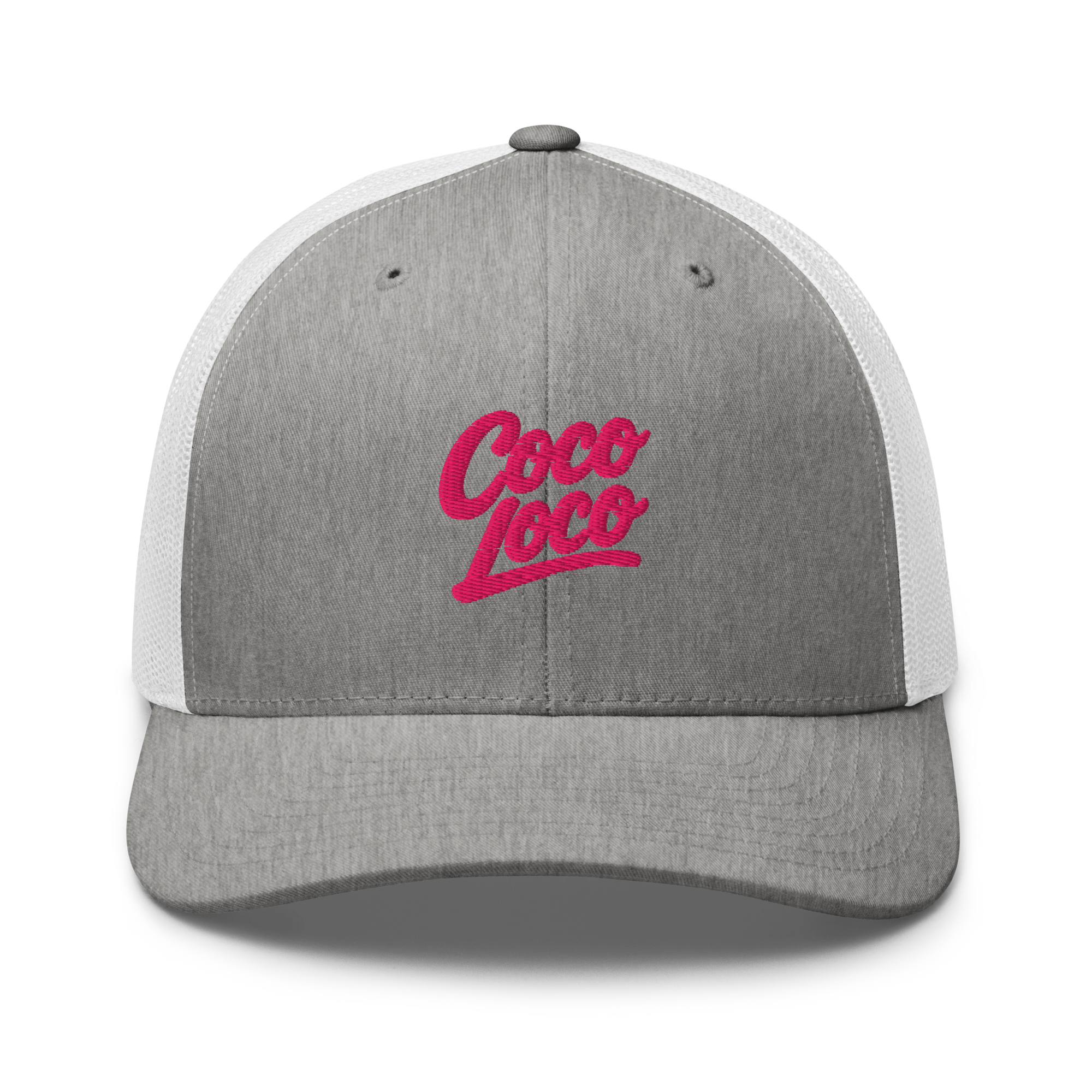Coco Loco - Trucker Hat
