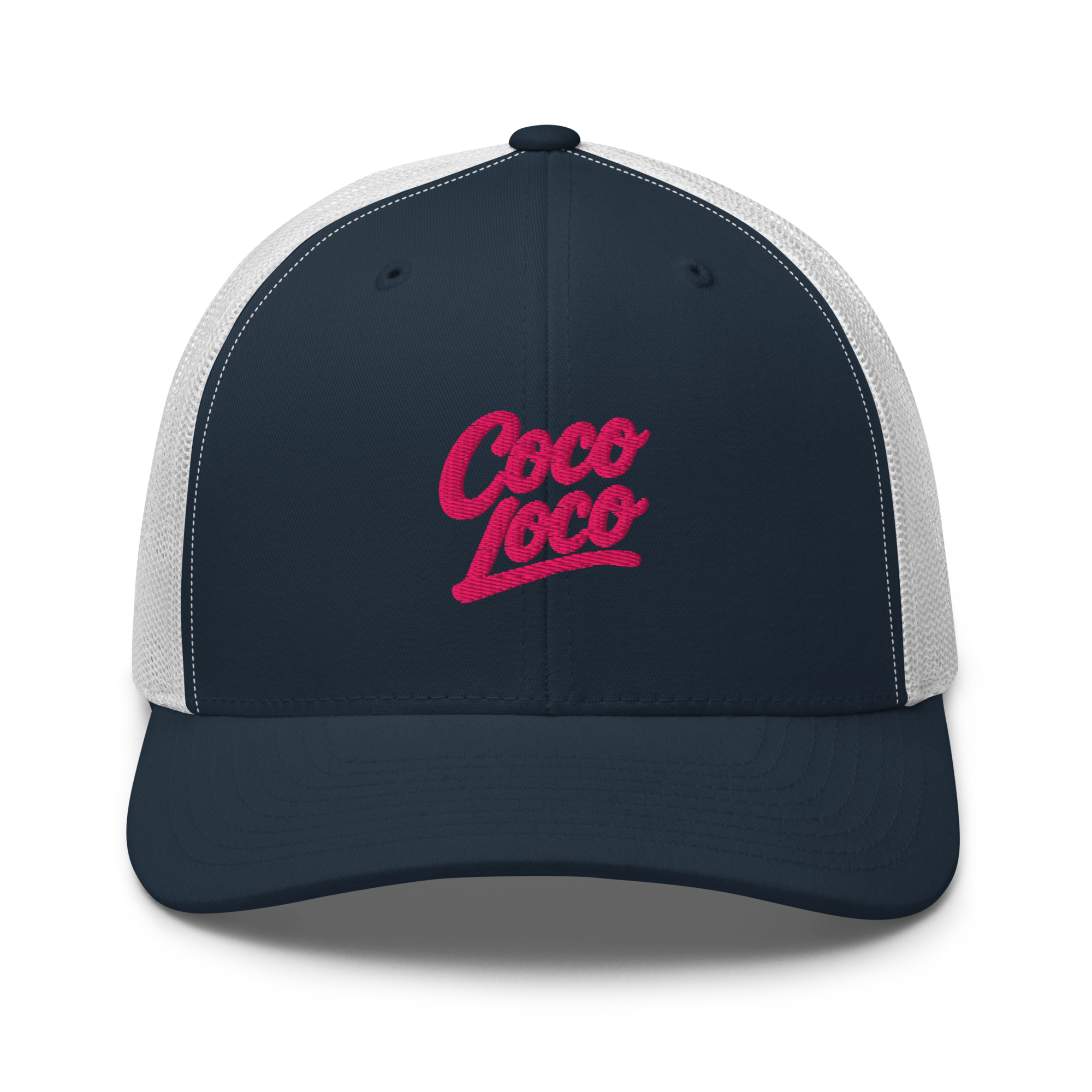 Coco Loco - Trucker Hat