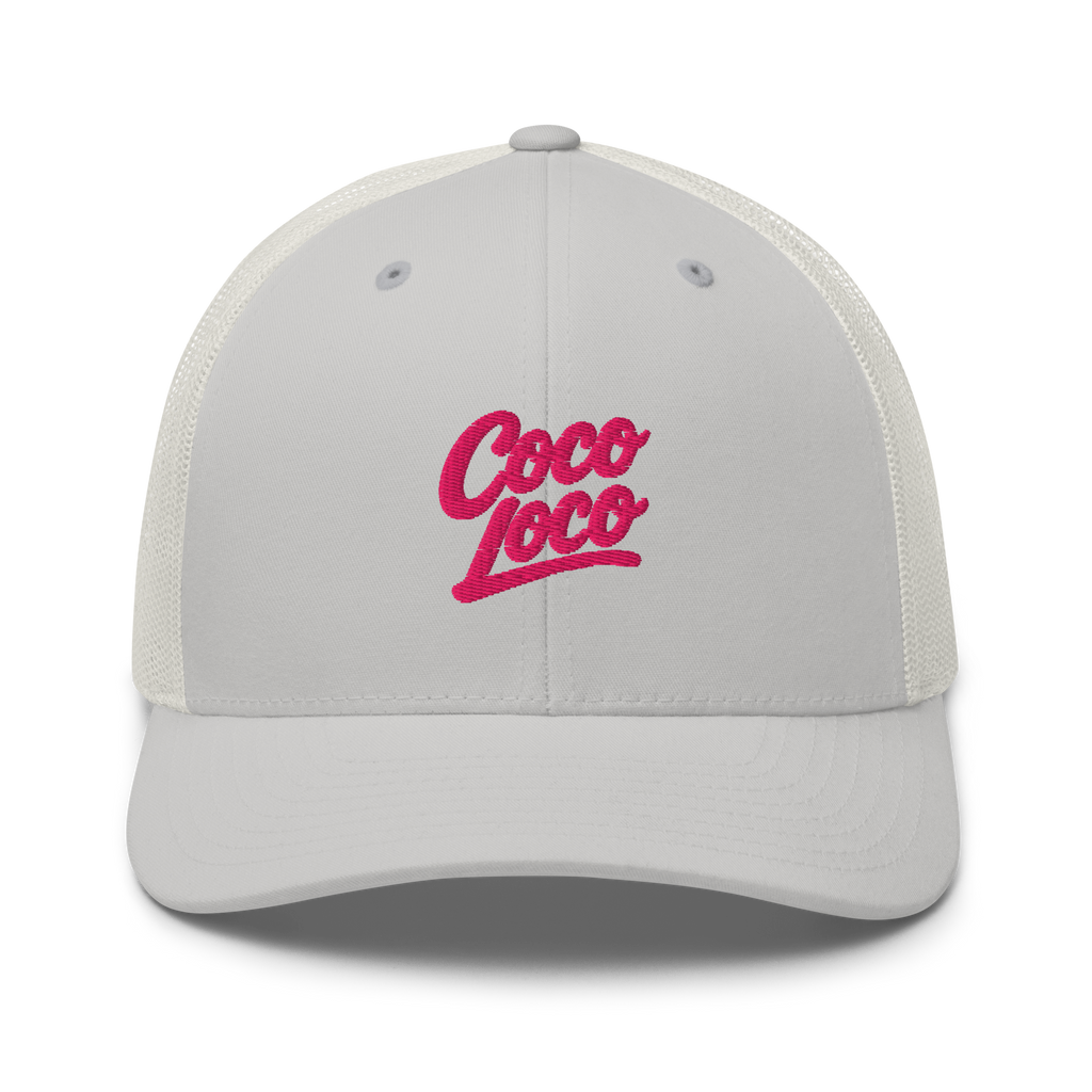 Coco Loco - Gorra de Camionero