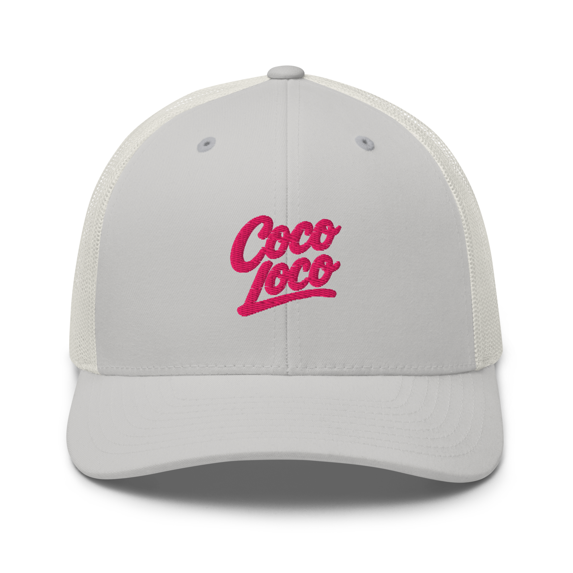 Coco Loco - Trucker Hat