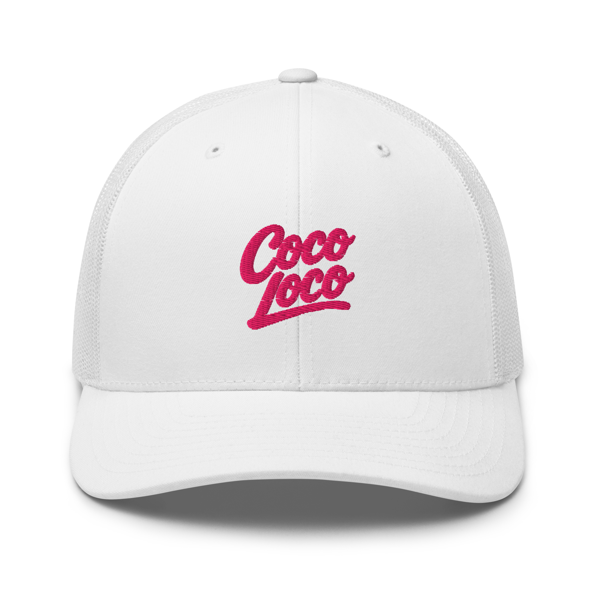 Coco Loco - Trucker Hat