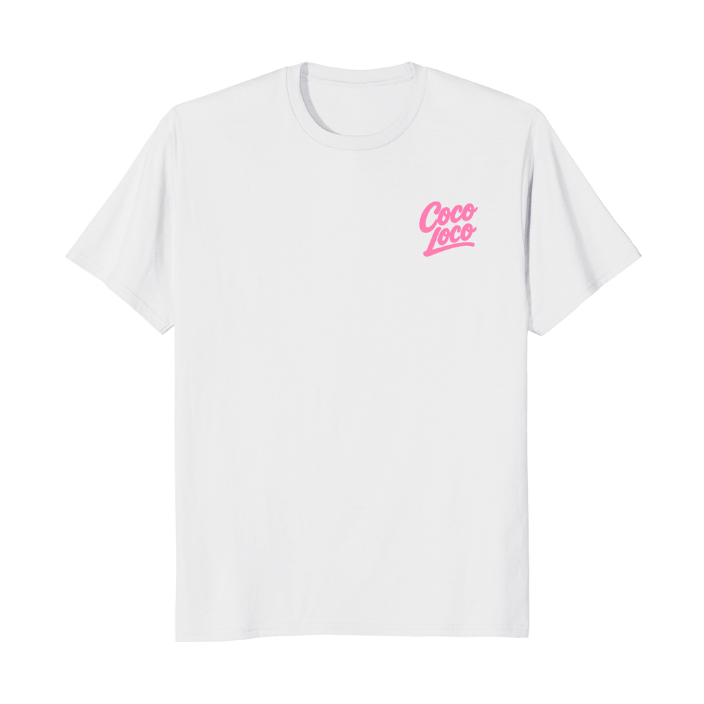 Coco Loco  - Unisex T-Shirt