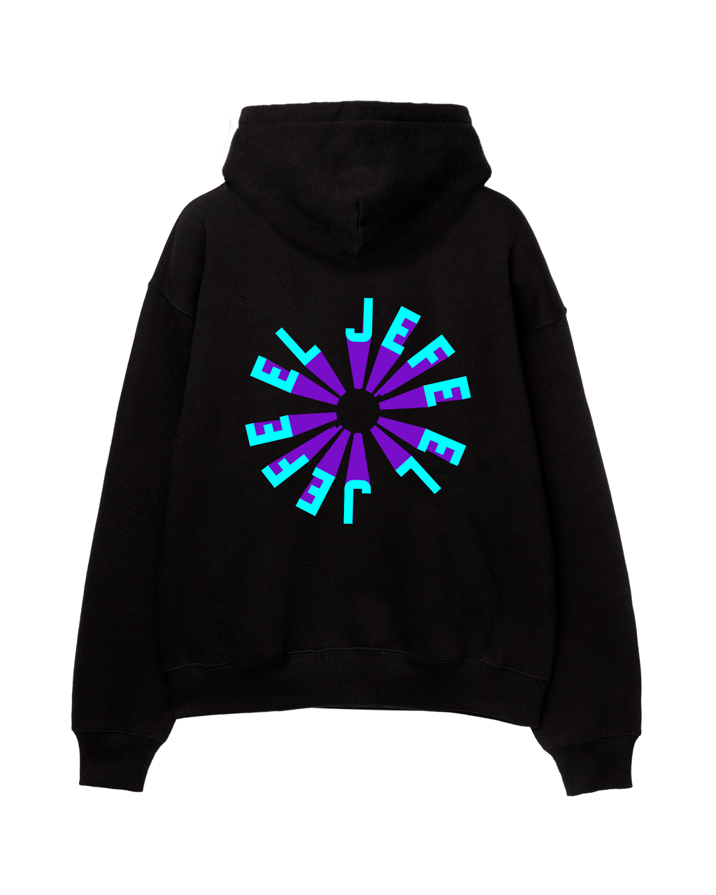 El Jefe - Unisex Hoodie