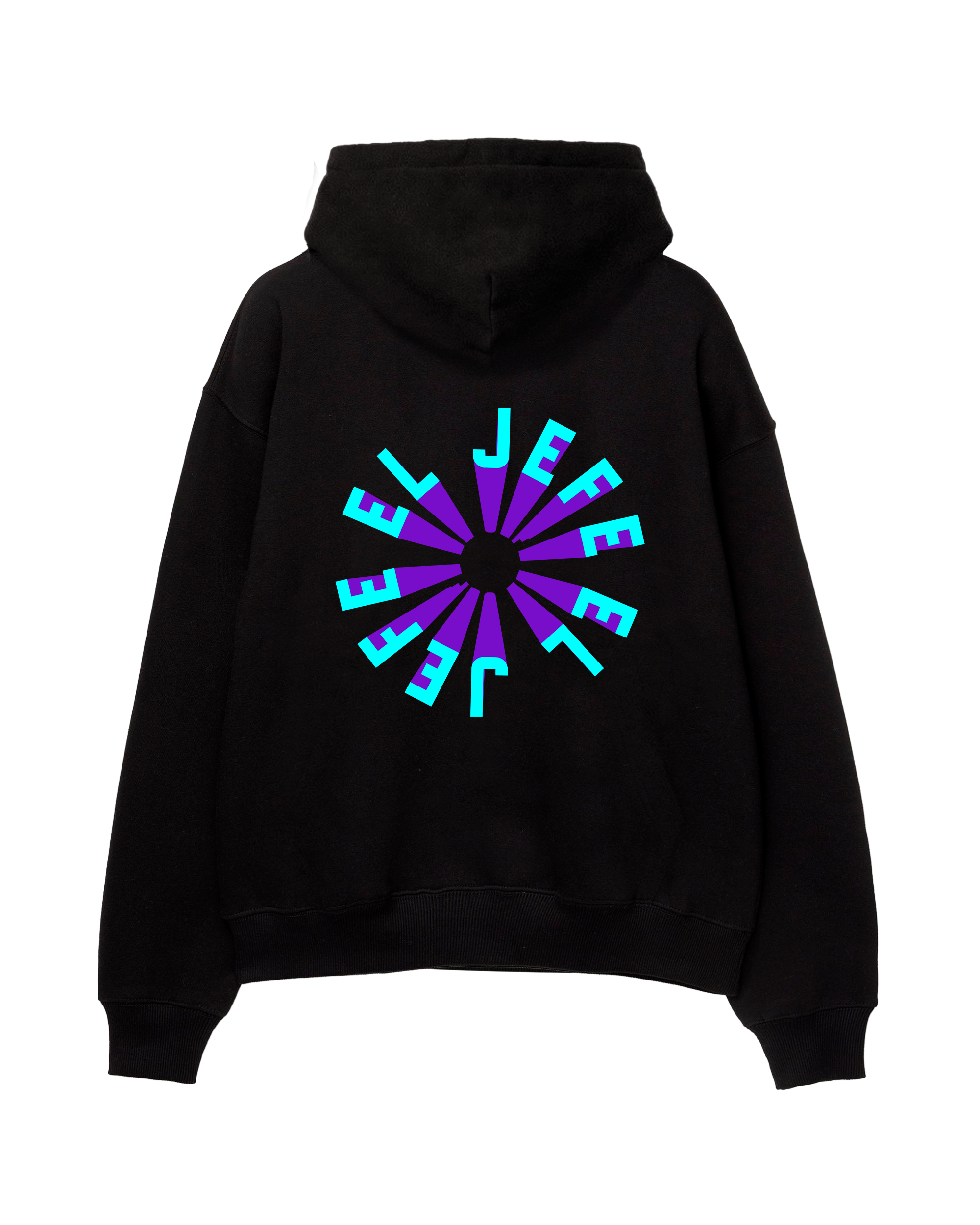 El Jefe - Unisex Hoodie