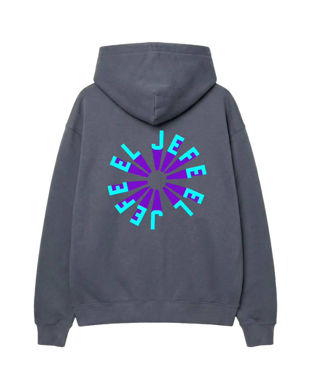El Jefe - Unisex Hoodie