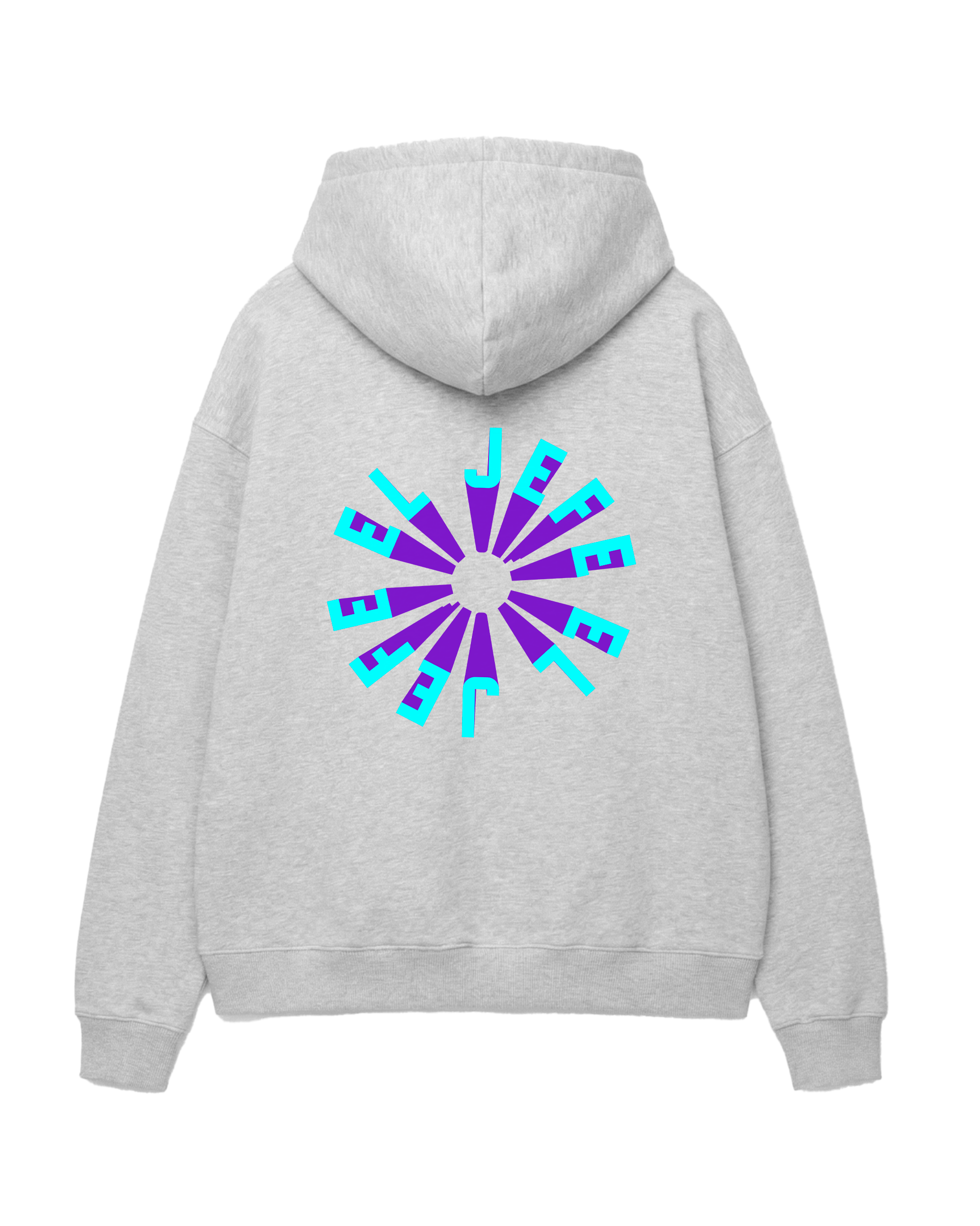 El Jefe - Unisex Hoodie