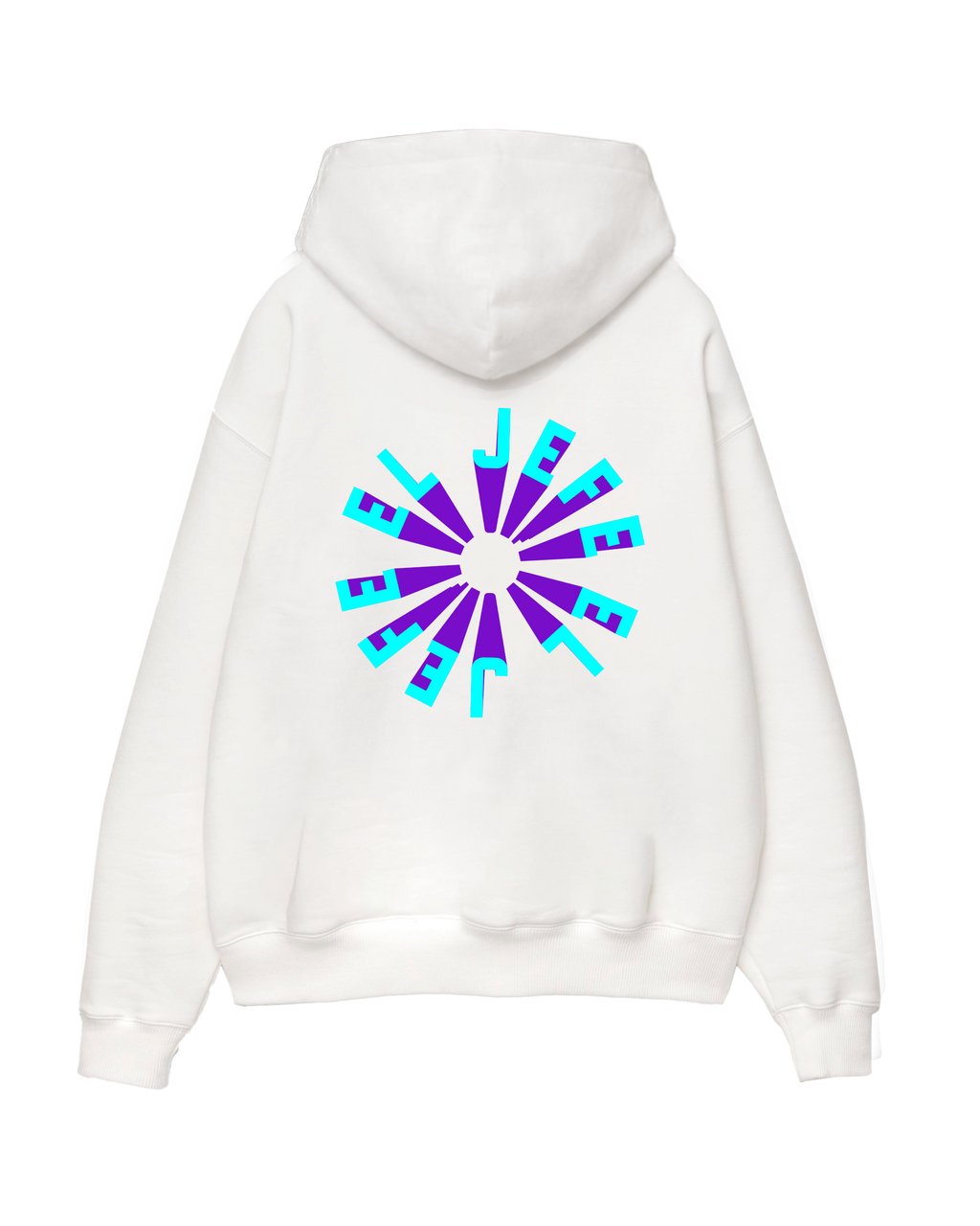 El Jefe - Unisex Hoodie