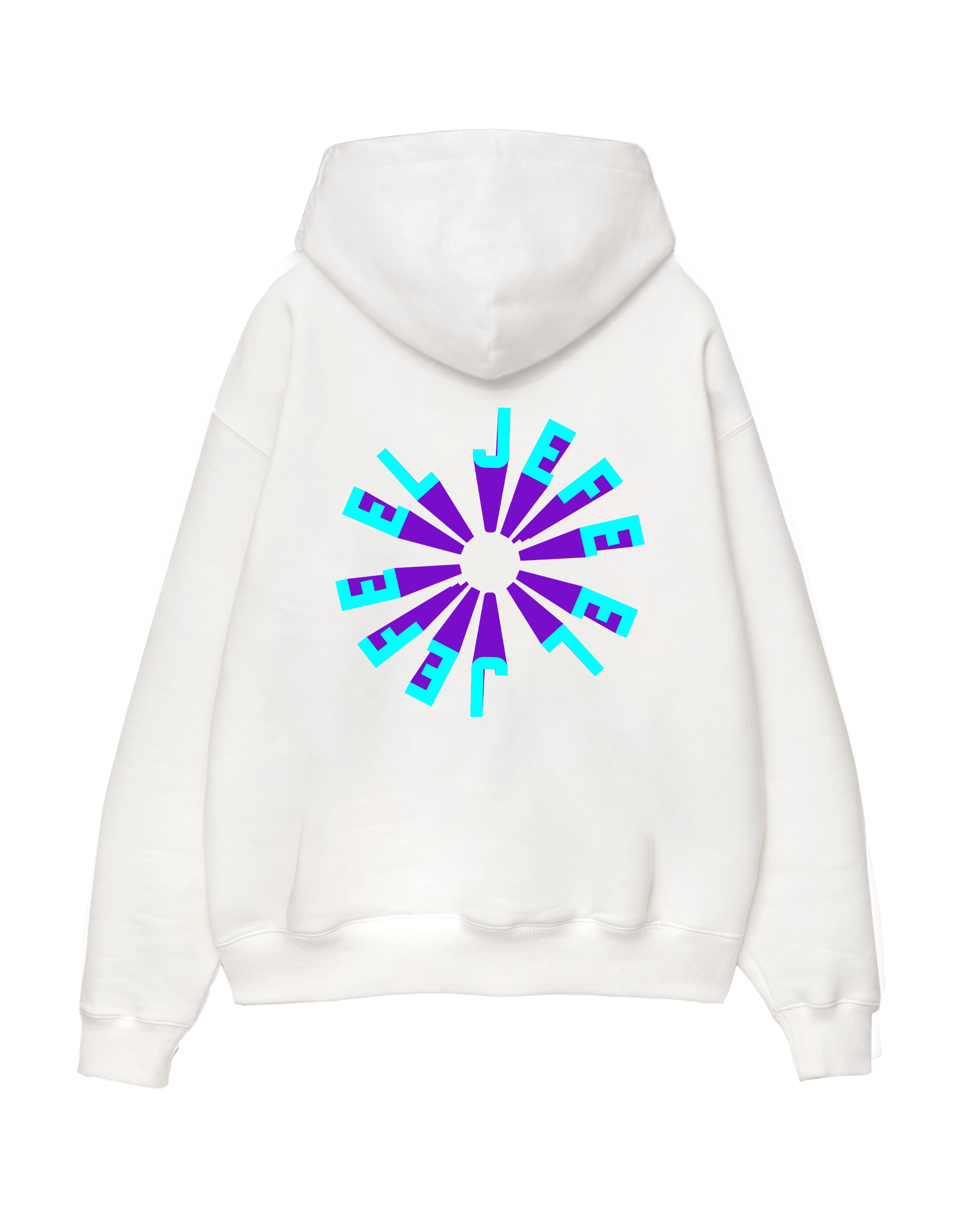 El Jefe - Unisex Hoodie