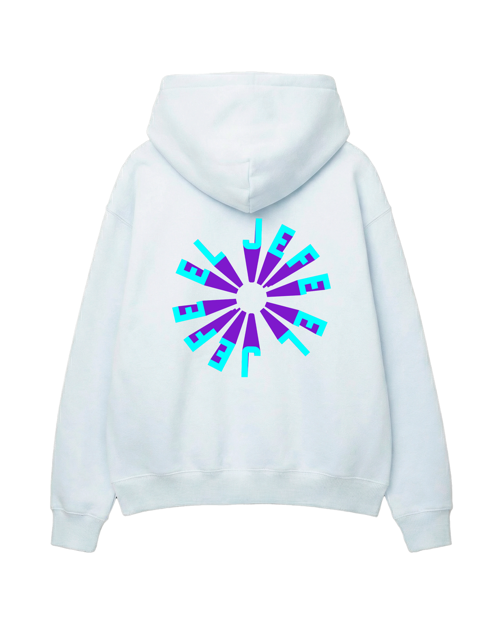 El Jefe - Unisex Hoodie