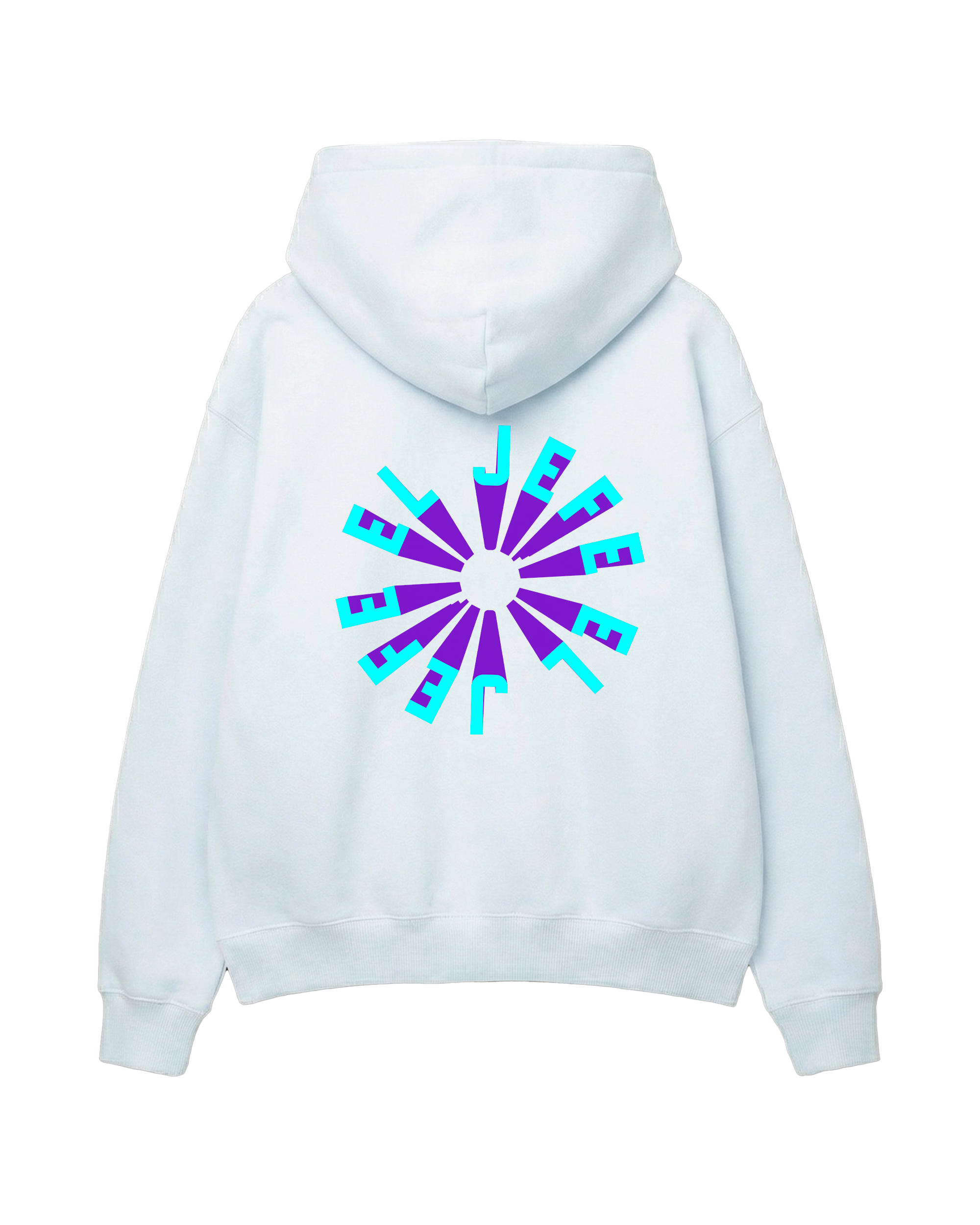 El Jefe - Unisex Hoodie