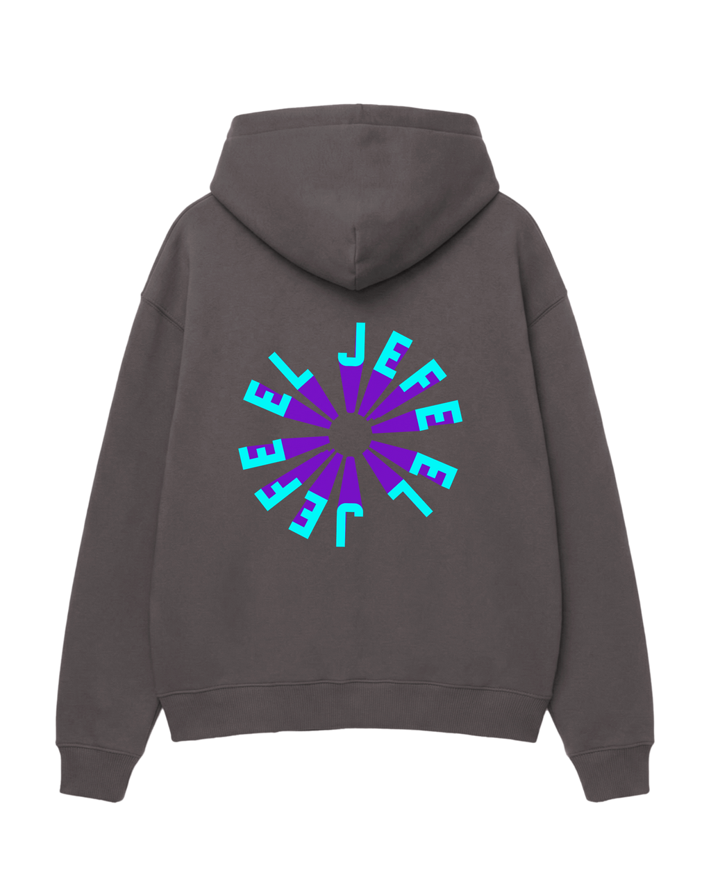 El Jefe - Unisex Hoodie