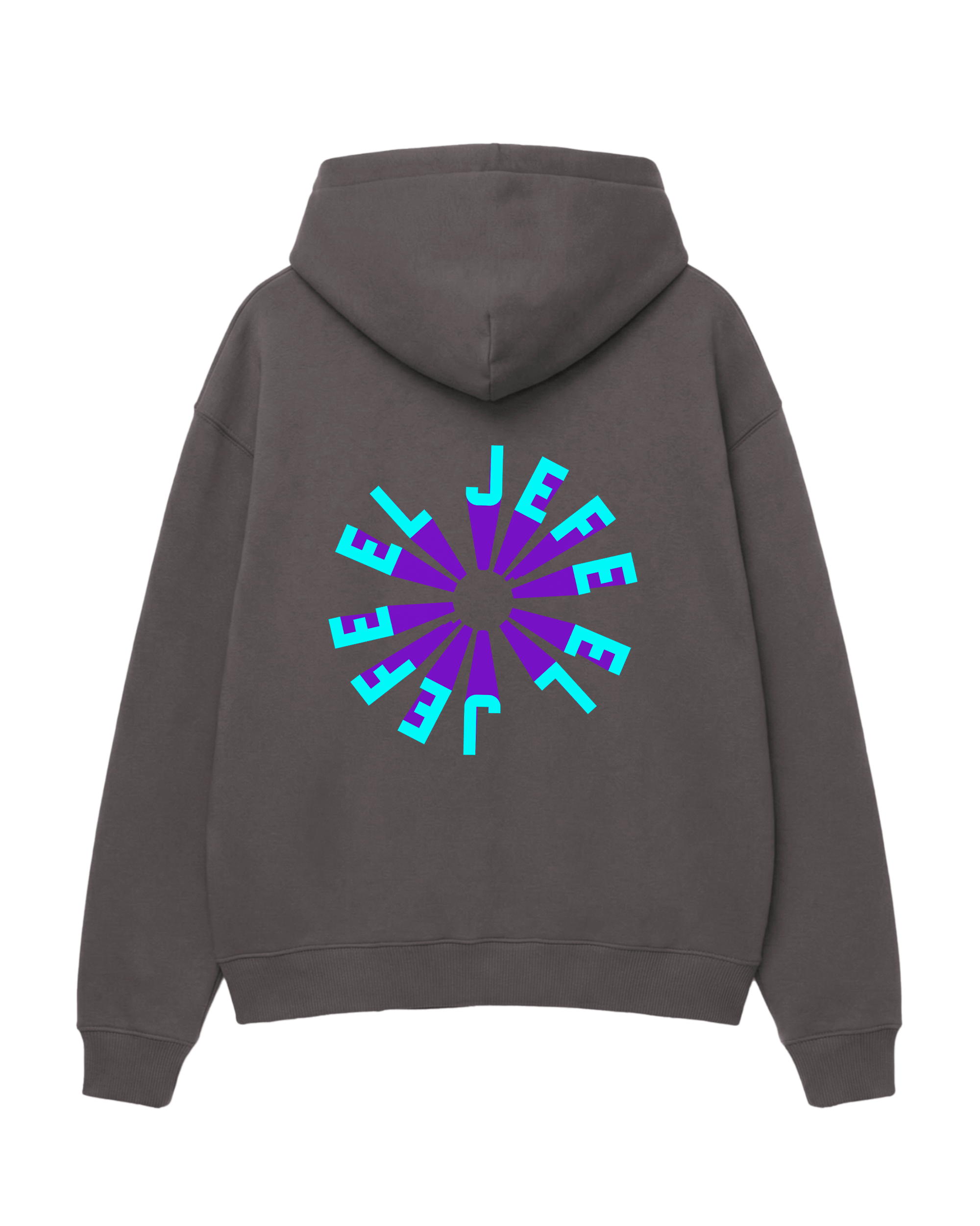 El Jefe - Unisex Hoodie