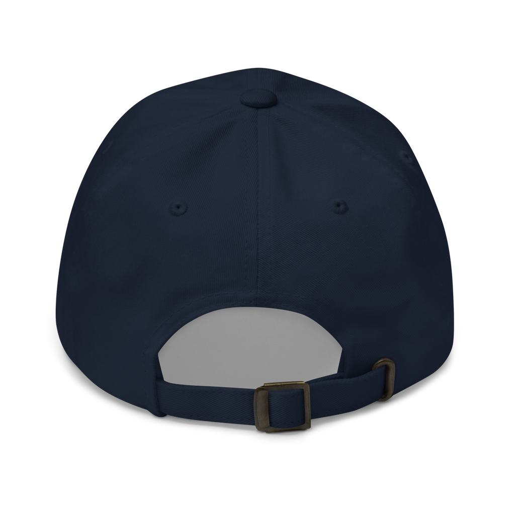 El Jefe - Gorra de Béisbol